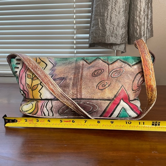 🥰SALE NWOT Colorful Bag - Picture 3 of 5